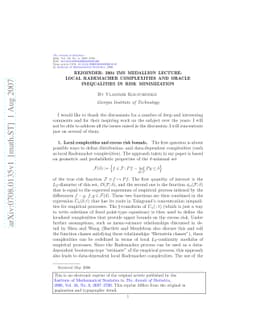 Rejoinder: 2004 IMS Medallion Lecture: Local Rademacher complexities and
  oracle inequalities in risk minimization