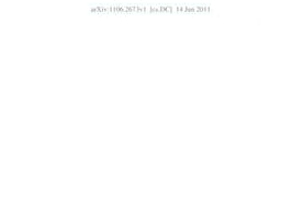 No justified complaints: On fair sharing of multiple resources