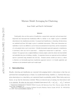 Fractionally-Supervised Classification