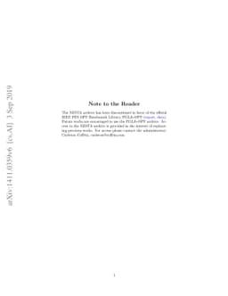 NESTA, The NICTA Energy System Test Case Archive