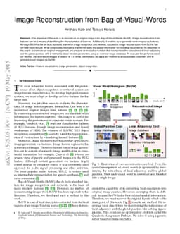 Image Reconstruction from Bag-of-Visual-Words