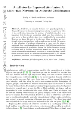 Attributes for Improved Attributes: A Multi-Task Network for Attribute
  Classification