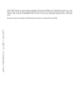 Provenance Filtering for Multimedia Phylogeny