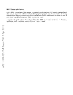 A comparison of recent waveform generation and acoustic modeling methods
  for neural-network-based speech synthesis