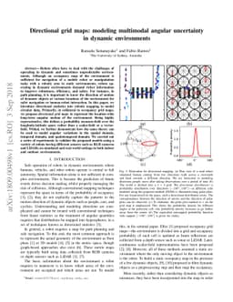 Directional grid maps: modeling multimodal angular uncertainty in
  dynamic environments
