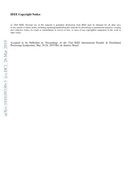 Double-precision FPUs in High-Performance Computing: an Embarrassment of
  Riches?