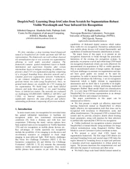 DeepIrisNet2: Learning Deep-IrisCodes from Scratch for
  Segmentation-Robust Visible Wavelength and Near Infrared Iris Recognition