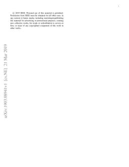 Dynamic Power Management for Neuromorphic Many-Core Systems