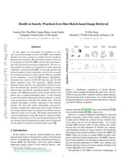 Doodle to Search: Practical Zero-Shot Sketch-based Image Retrieval