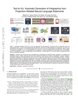 Text-to-Viz: Automatic Generation of Infographics from
  Proportion-Related Natural Language Statements
