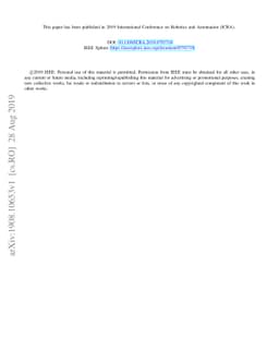 Fast and Robust Initialization for Visual-Inertial SLAM