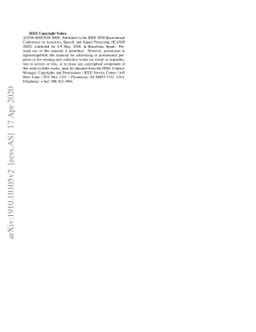 Modeling plate and spring reverberation using a DSP-informed deep neural
  network
