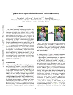 OptiBox: Breaking the Limits of Proposals for Visual Grounding