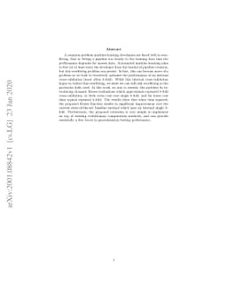 Improving generalisation of AutoML systems with dynamic fitness
  evaluations