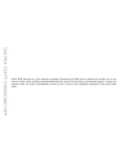 Sparse and Structured Visual Attention