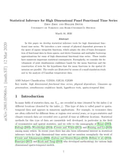 Statistical Inference for High Dimensional Panel Functional Time Series