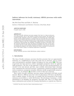 Indirect inference for locally stationary ARMA processes with stable
  innovations