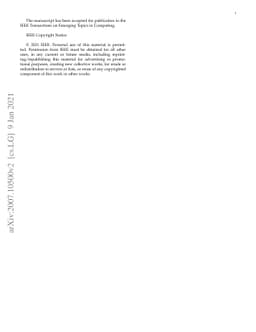 The Effects of Approximate Multiplication on Convolutional Neural
  Networks