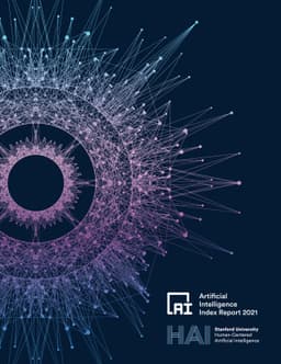 The AI Index 2021 Annual Report