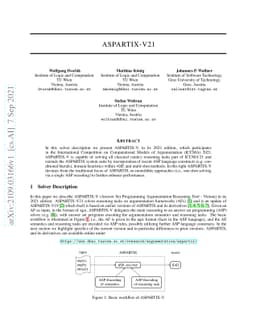 Aspartix-V21