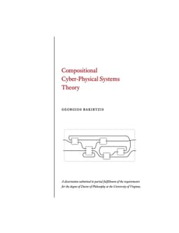 Compositional Cyber-Physical Systems Theory