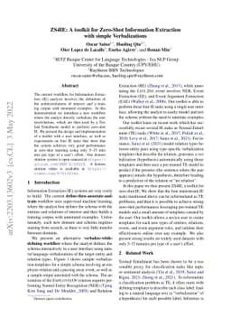 ZS4IE: A toolkit for Zero-Shot Information Extraction with simple
  Verbalizations