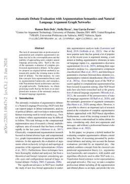 Automatic Debate Evaluation with Argumentation Semantics and Natural
  Language Argument Graph Networks