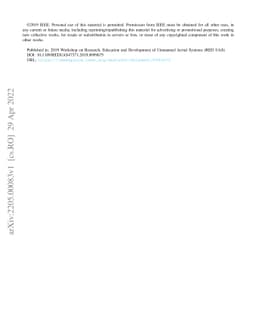 Vision-based system for a real-time detection and following of UAV