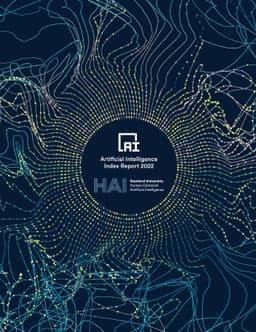 The AI Index 2022 Annual Report