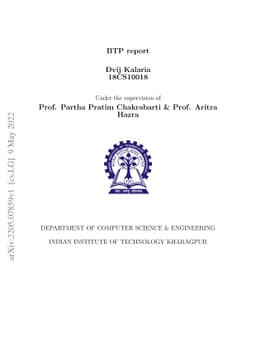 Btech thesis report on adversarial attack detection and purification of
  adverserially attacked images