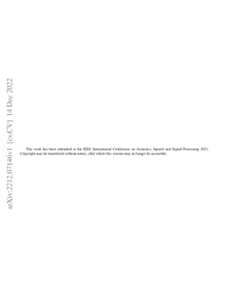 Fully complex-valued deep learning model for visual perception