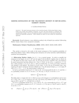 Kernel estimation of the transition density in bifurcating Markov chains