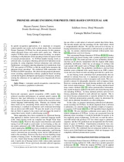 Phoneme-aware Encoding for Prefix-tree-based Contextual ASR