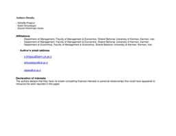 Forecasting Imports in OECD Member Countries and Iran by Using Neural
  Network Algorithms of LSTM