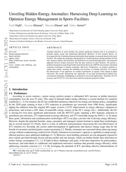 Unveiling Hidden Energy Anomalies: Harnessing Deep Learning to Optimize
  Energy Management in Sports Facilities
