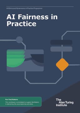 AI Fairness in Practice