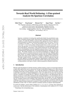 Towards Real-world Debiasing: Rethinking Evaluation, Challenge, and Solution