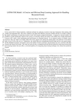 Modeling Long Sequences in Bladder Cancer Recurrence: A Comparative
  Evaluation of LSTM,Transformer,and Mamba