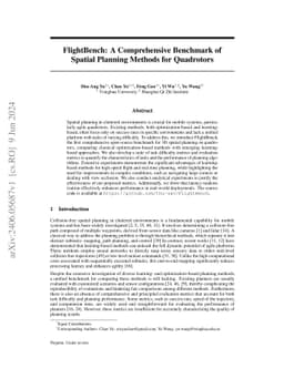 FlightBench: Benchmarking Learning-based Methods for Ego-vision-based Quadrotors Navigation
