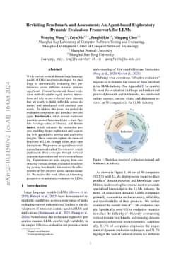 TestAgent: A Framework for Domain-Adaptive Evaluation of LLMs via Dynamic Benchmark Construction and Exploratory Interaction