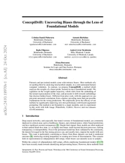 WASP: A Weight-Space Approach to Detecting Learned Spuriousness