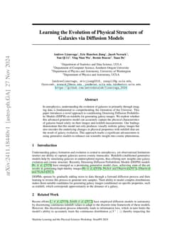 Understanding Galaxy Morphology Evolution Through Cosmic Time via Redshift Conditioned Diffusion Models