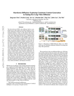 Ouroboros-Diffusion: Exploring Consistent Content Generation in Tuning-free Long Video Diffusion