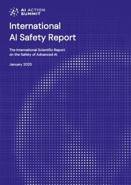 International AI Safety Report