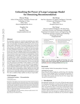 Unleashing the Power of Large Language Model for Denoising Recommendation