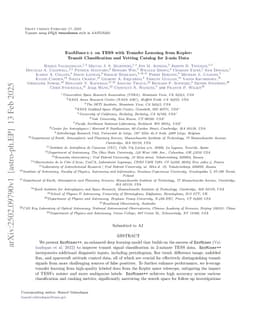 ExoMiner++: Enhanced Transit Classification and a New Vetting Catalog for 2-Minute TESS Data