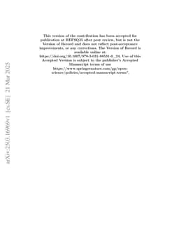 Extending Behavior Trees for Robotic Missions with Quality Requirements