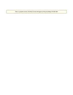 On Simulation-Guided LLM-based Code Generation for Safe Autonomous Driving Software