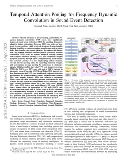 Temporal Attention Pooling for Frequency Dynamic Convolution in Sound Event Detection
