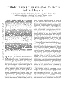 FedBWO: Enhancing Communication Efficiency in Federated Learning